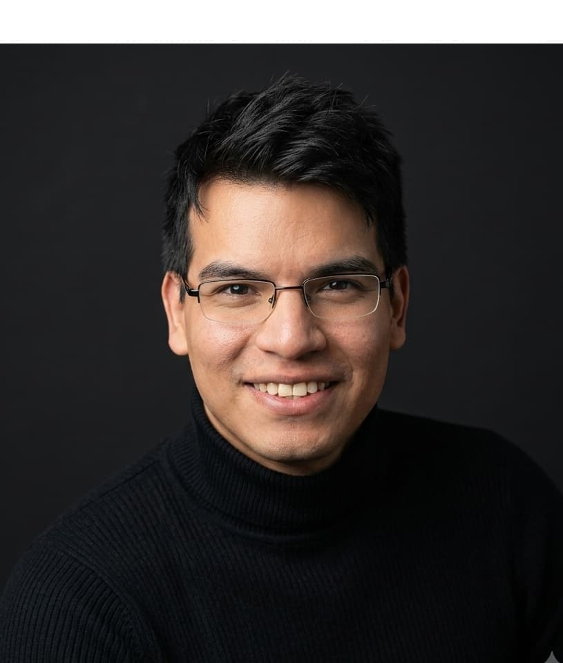 Alexander Merino